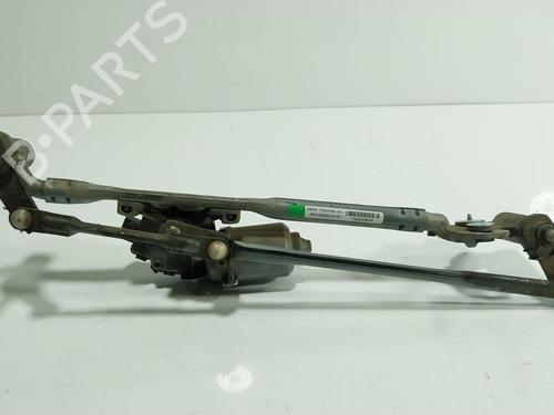 Used Front wiper motor Front wiper motor BMW X6 (F16, F86) xDrive 30 d (258 hp) 33413198 33413198
