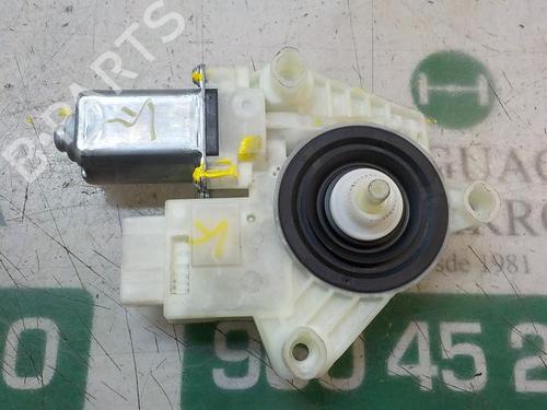 Used Left rear window motor Left rear window motor SKODA FABIA III (NJ3) 1.0 (75 hp) 3874461 3874461