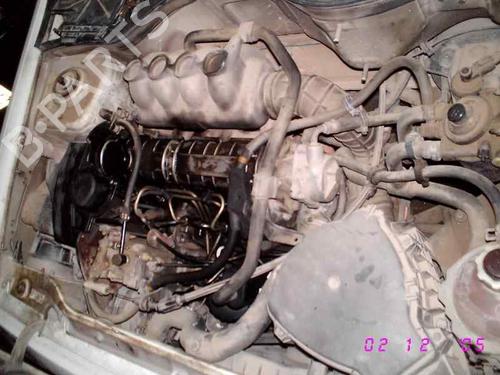 Clutch slave cylinder NISSAN ALMERA II Hatchback (N16) 1.5 | BP14292418M113 