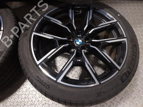 Rim BMW 4 Gran Coupe (G26) 420 d Mild-Hybrid xDrive | BP29170040C45 