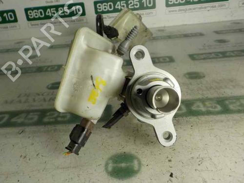 Brake master cylinder CITROËN C4 II (NC_)  | BP6576157M77 