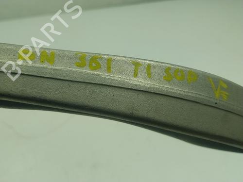 Left rear suspension arm PORSCHE PANAMERA Sport Turismo (971) 2.9 4 (97CBY1, 97CBI1) | BP18038400M14 