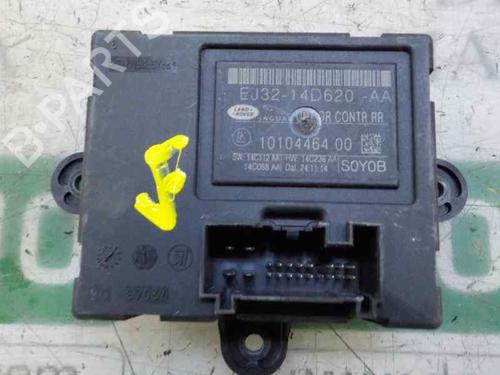 Elektronisk modul LAND ROVER RANGE ROVER EVOQUE (L538)  | BP6252164M83 