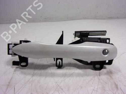 Used Front left exterior door handle TOYOTA COROLLA Hatchback (_E21_, _EA1_, _EH1_) [2018-2025]  15907423