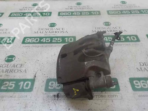 Used Left front brake caliper Left front brake caliper IVECO DAILY V Van [2011-2014] 11550996 11550996