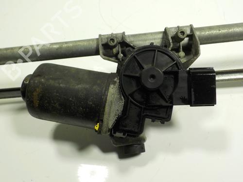 Front wiper motor LAND ROVER RANGE ROVER SPORT I (L320) 2.7 D 4x4 | BP9952372M29 