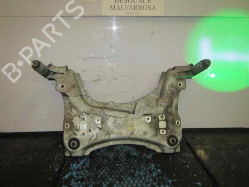 Used Subframe Subframe RENAULT GRAND SCÉNIC III (JZ0/1_) [2009-2016] 3860216 3860216