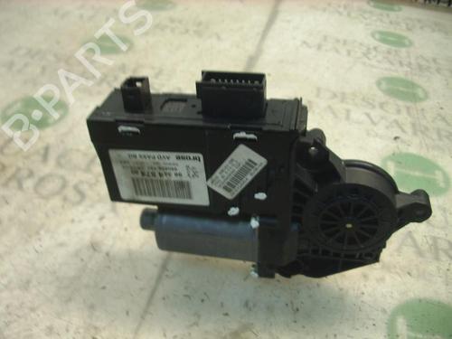 Right front window motor PEUGEOT 307 (3A/C) 2.0 HDi 135 | BP3763041E20 
