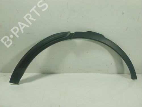 Used Rear left wheel arch trim LAND ROVER RANGE ROVER EVOQUE Convertible (L538) [2015-2019]  23072409