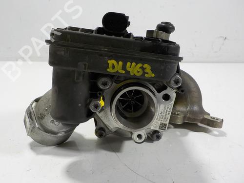 Used Turbocharger/Supercharger VW GOLF VII (5G1, BQ1, BE1, BE2) [2012-2021]  14922679