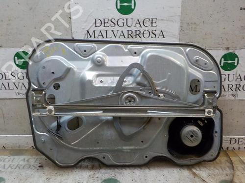 Front right window mechanism FORD FOCUS II (DA_, HCP, DP) 1.6 TDCi | BP3848091C23 - Image 2