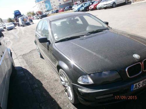 Left taillight BMW 3 (E46) 320 d | BP3824805C34 - Image 4