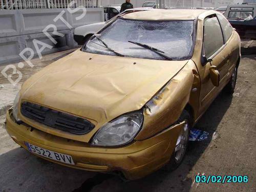 Electronic module CITROËN XSARA Coupe (N0) 1.6 16V | BP3738994M83 