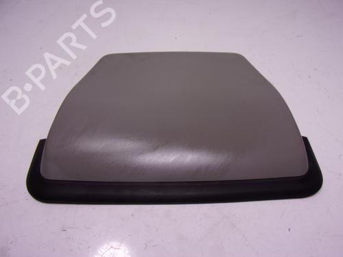 Used Rear center light BMW 3 (F30, F80) 320 d (163 hp) 15732588