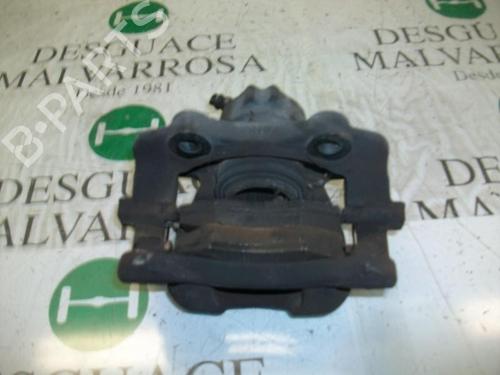 Left front brake caliper CITROËN C2 (JM_) | BP11545374M105 - Image 2