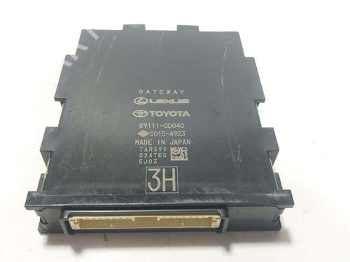 Used Electronic module Electronic module 38547029 38547029