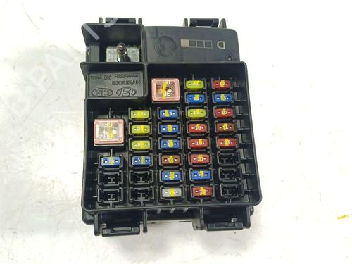 Used Fuse box Fuse box 39415570 39415570