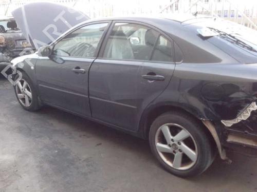 Starter MAZDA 6 Hatchback (GG) 2.0 DI (GG14) | BP3860167M8 - Image 10