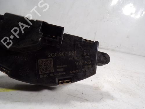 Heater resistor SEAT ARONA (KJ7, KJP)  | BP11645097M108 