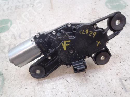 Viskermotor bakrute FORD FIESTA VI (CB1, CCN)  | BP3820716M102 