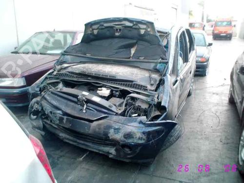 Elektronisk modul CITROËN XSARA PICASSO (N68) 2.0 HDi | BP9531526M83 