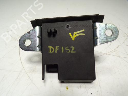 Tailgate lock AUDI A1 Sportback (GBA)  | BP12979746C101 