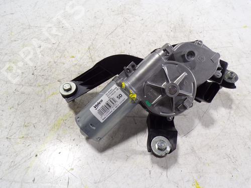 Used Rear wiper motor HYUNDAI i20 II (GB, IB) [2014-2021]  9498860