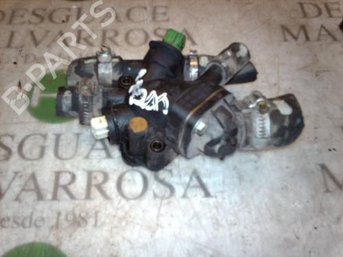 Used Other VOLVO S40 I (644) 1.9 DI (95 hp) 14290813
