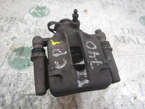 Used Left rear brake caliper Left rear brake caliper FIAT ULYSSE (179_) 2.2 JTD (128 hp) 11547869 11547869