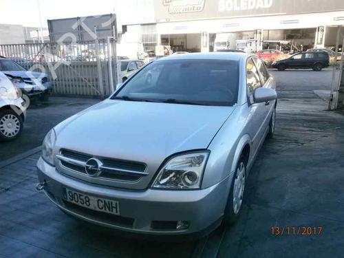 Commande de phare OPEL VECTRA C (Z02) 2.0 DTI 16V (F69) | BP3851310I24 