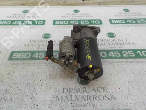 Starter OPEL ASTRA J (P10) 2.0 CDTI (68) | BP4701295M8 