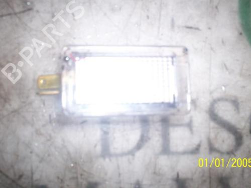 Kabinelys Kabinelys HYUNDAI GETZ (TB) 1.3 i (82 hp) 7413393 7413393