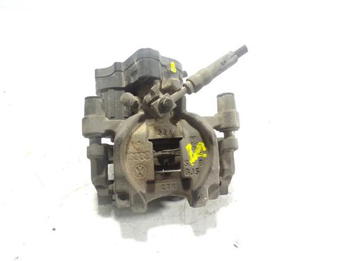 Used Right rear brake caliper Right rear brake caliper VW GOLF SPORTSVAN VII (AM1, AN1) [2014-2020] 11552414 11552414