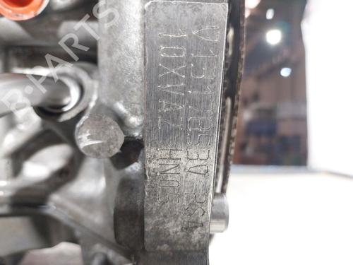 Engine OPEL CROSSLAND X / CROSSLAND (P17, P2QO) 1.2 (75) | BP27865492M1