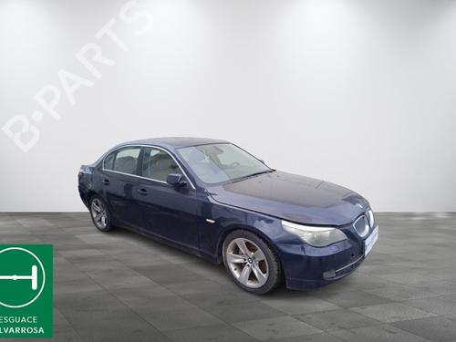 Steering column stalk BMW 5 (E60)  | BP8956949I23 