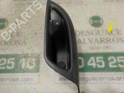 Used Left rear window switch OPEL ASTRA K (B16) 1.4 Turbo (68) (125 hp) 6681911