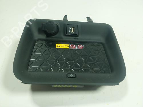 Elektronisk modul TOYOTA RAV 4 V (_A5_, _H5_) 2.5 Hybrid (AXAH52) (218 hp) 17908261