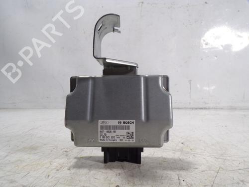 Used Electronic module Electronic module FORD FOCUS III 1.0 EcoBoost (125 hp) 8511730 8511730