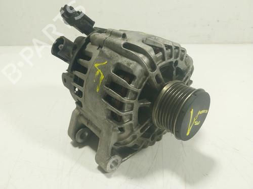Used Alternator Alternator OPEL CORSA F (P2JO) 1.2 (68) (75 hp) 22734558 22734558
