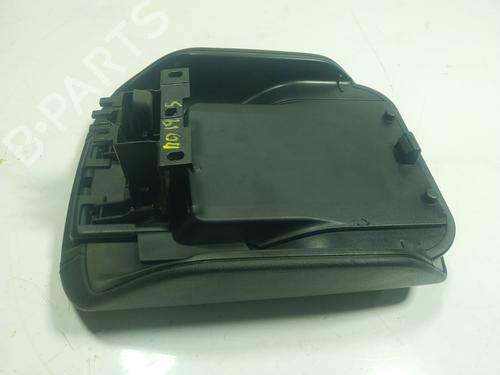 Armrest / Center console PORSCHE CAYENNE (92A)  | BP19031144I20 