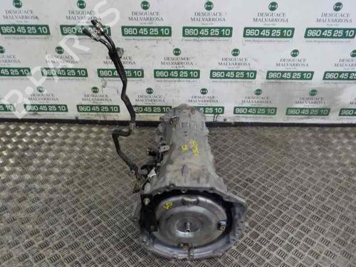 Used Gearbox NISSAN NV400 Van (X62, X62B) [2011-2025]  7678924