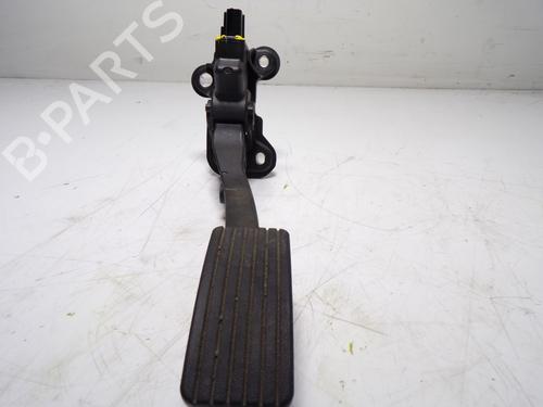 Pedal CITROËN C-ZERO  | BP15350498I4 