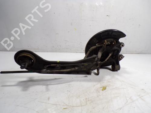 Right rear steering knuckle HYUNDAI TUCSON (TL, TLE) 1.7 CRDi | BP9440482M28 