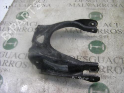 Right front suspension arm PEUGEOT 407 (6D_) 2.0 (6DRFNB, 6DRFNE) | BP3742583M13 