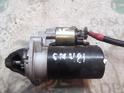 Motor de arranque BMW 3 Compact (E46) 318 ti (143 hp) 12417505979 | 7505979 | 0001108196