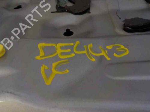 Left rear door FORD MONDEO IV (BA7) 1.8 TDCi | BP6152781C4 