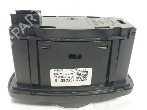 Headlight switch FORD FIESTA VII (HJ, HF) 1.1 Ti-VCT | BP29605246I24 - Image 4