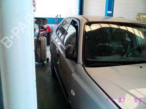 Electronic module HYUNDAI ACCENT II (LC) 1.5 CRDi | BP3778823M83 