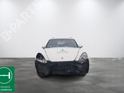 Engine mount PORSCHE CAYENNE (92A)  | BP19027046M89  - Image 7