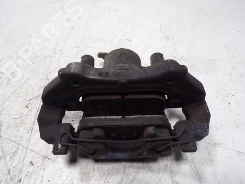 Left front brake caliper RENAULT CLIO IV (BH_)  | BP11553366M105 